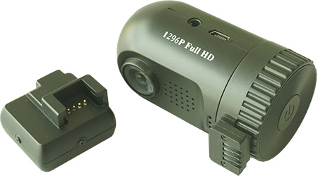 mini0805 super HD dash camera