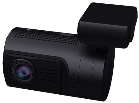 mini0806 Super HP dual cards dash camera